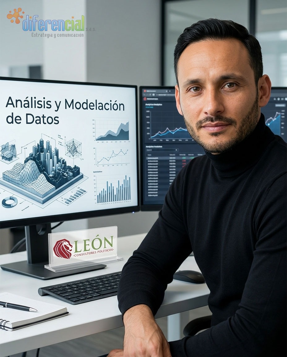 Análisis y Modelación de Datos