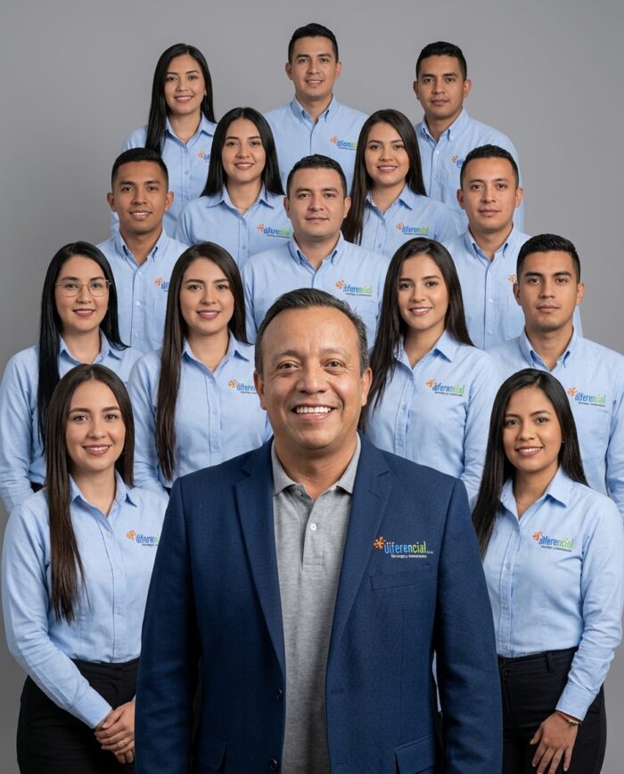 Equipo Producción