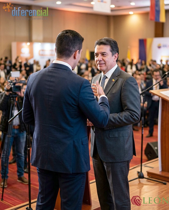 Imagen de gobernantes